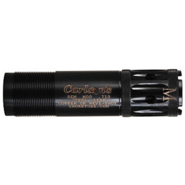 CARLSONS CHOKE TUBE SPT CLAYS - 12GA PORTED MOD REM CHOKE