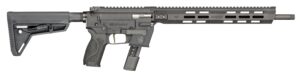 SMITH AND WESSON RESPONSE 9MM BLK 23+1 16.5"