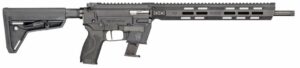 SMITH AND WESSON RESPONSE 9MM BLK 10+1 16.5"