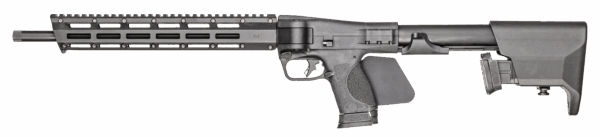 SMITH AND WESSON M&P FPC 9MM 16.25" 10+1 CA