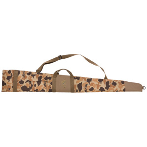 BROWNING WTFL FLOATING GUN CSE - 52" MO-BOTTONLAND CAMO W/SLING