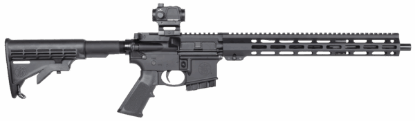 SMITH AND WESSON M&P15 SPORT III 5.56MM COMP CT