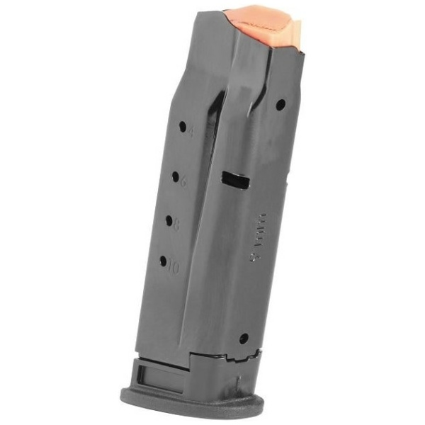 SMITH AND WESSON MAG M&P9 SHIELD X 9MM 10RD