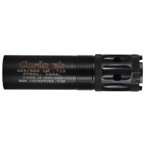 CARLSONS CHOKE TUBE SPT CLAYS - 12GA PORTED LT MOD BER MOBIL