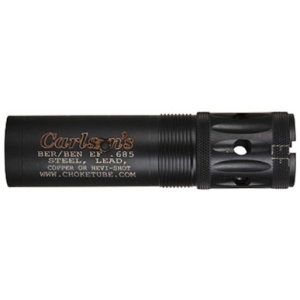 CARLSONS CHOKE TUBE SPT CLAYS - 12GA PORTED X-FULL BER MOBIL