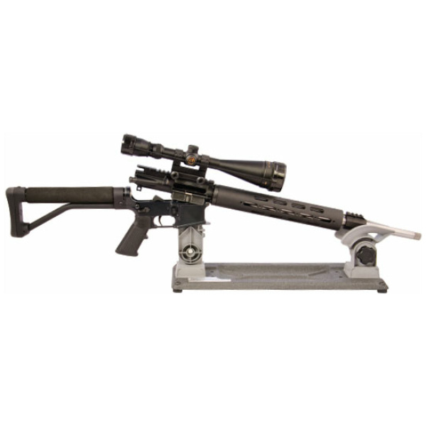 WHEELER AR ARMORERS VISE