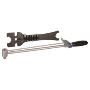 WHEELER AR COMBO TOOL W/TORQUE - WRENCH