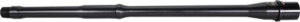 FAXON AR15 BARREL 7.62x39 - 16" 1:8 GUNNER PROFILE BLK