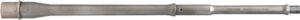 FAXON AR15 BARREL .223 WYLDE - 16" 1:8 5R GUNNER PROFILE