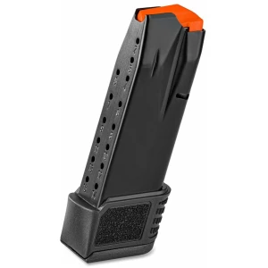 MAG FN REFLEX 9MM 15RD BLK