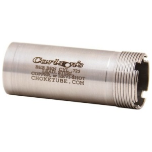 CARLSONS CHOKE TUBE FLUSH - MOUNT 12GA CYL BER MOBIL