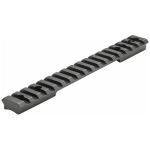 LEUPOLD BASE BACKCOUNTRY CROSS - -SLOT 1PC W/20MOA MARK5/VG LA