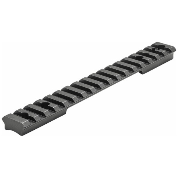 LEUPOLD BASE BACKCOUNTRY CROSS - -SLOT 1PC W/20MOA MARK5/VG LA