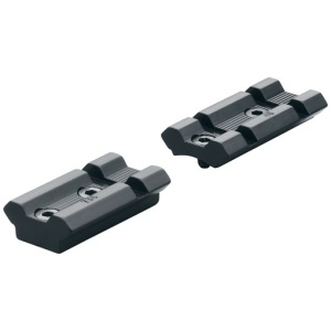 LEUPOLD BASE RIFLEMAN 2PC - WINCHESTER XPR MATTE
