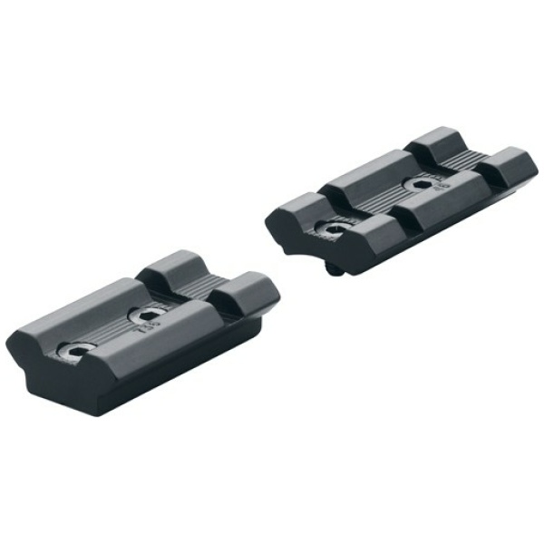 LEUPOLD BASE RIFLEMAN 2PC - WINCHESTER XPR MATTE