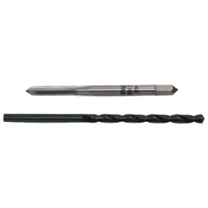 WILLIAMS HIGH SPEED - TAP & DRILL SET 6-48