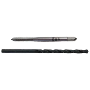 WILLIAMS HIGH SPEED - TAP & DRILL SET 6-48