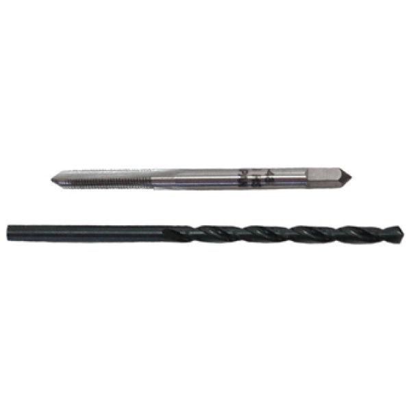 WILLIAMS HIGH SPEED - TAP & DRILL SET 6-48
