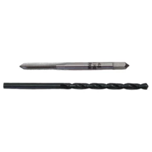 WILLIAMS HIGH SPEED - TAP & DRILL SET 8-40