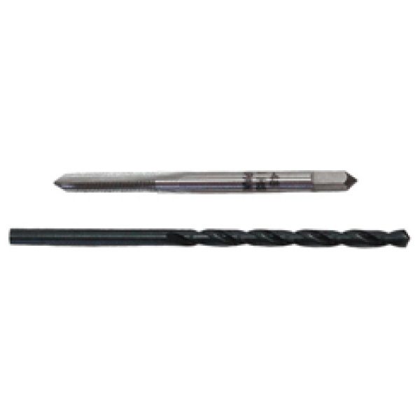 WILLIAMS HIGH SPEED - TAP & DRILL SET 8-40