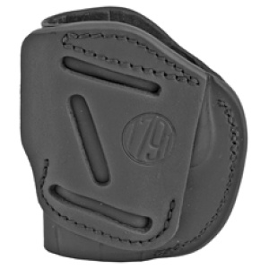1791 4 WAY IWB/OWB STLTH BLK RH SZ 2