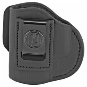 1791 4 WAY IWB/OWB STLTH BLK LH SZ 4
