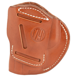 1791 4 WAY IWB/OWB CLAS BRN RH SZ 5