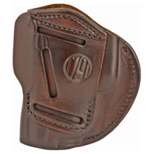 1791 4 WAY IWB/OWB SIGN BRN RH SZ 5