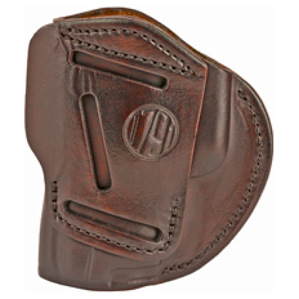 1791 4 WAY IWB/OWB SIGN BRN RH SZ 5