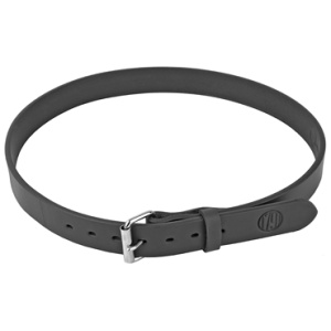 1791 BELT 01 STEALTH BLACK SZ 38/42