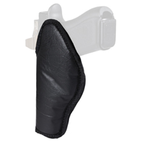 1791 ECOCARRY IWB AUTO LRG BLK RH