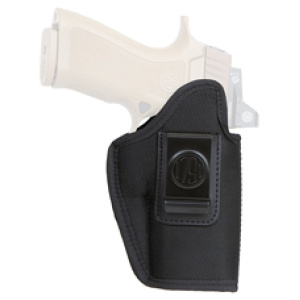 1791 PRM NYLON IWB SZ 5 BLACK RH
