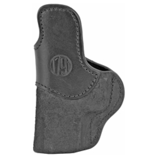 1791 RIGID CNCL HOLSTER SIZE 4 BL