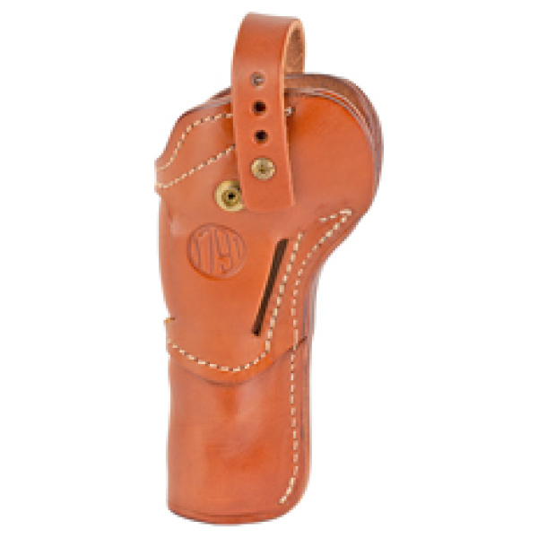 1791 SA REVOLVER 5.5 CLASS BRN AMBI