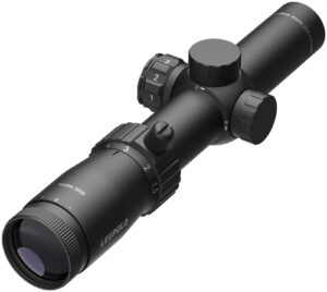 LEUPOLD SCOPE MARK 3HD 30MM - 1.5-4X20 FIREDOT SPR MATTE