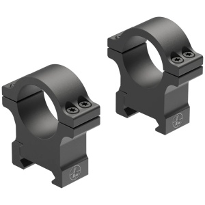 LEUPOLD RINGS OPEN RANGE C-S 30MM LOW
