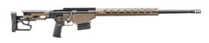 RUGER PRECISION 6.5CR 24" BRZ 10+1