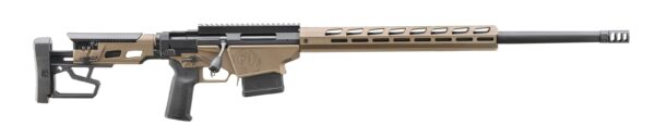 RUGER PRECISION 6.5CR 24" BRZ 10+1