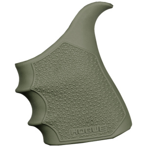 HOGUE HANDALL BEAVERTAIL GRIP - SLEEVE FOR GLOCK 43X & 48 ODG