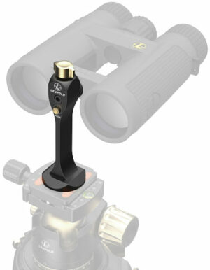 LEUPOLD QUICK-STEM BINOCULAR - TRIPOD ADAPTER