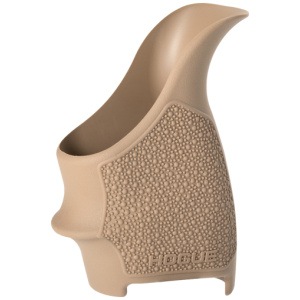 HOGUE HANDALL BEAVERTAIL GRIP - SLEEVE SF HELLCAT FDE