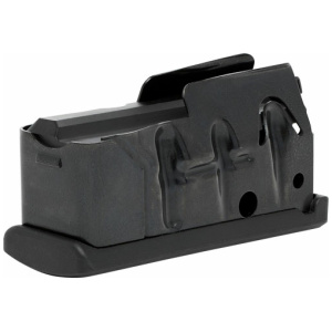SAVAGE MAGAZINE IMPULSE 6.5CM/ - .243/.308/7MM-08 4RD MATTE