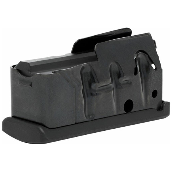 SAVAGE MAGAZINE IMPULSE 6.5CM/ - .243/.308/7MM-08 4RD MATTE