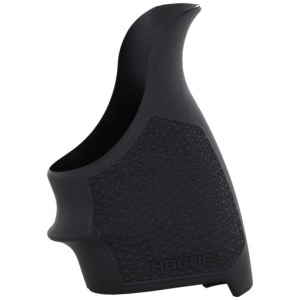HOGUE HANDALL BEAVERTAIL GRIP - SLEEVE TAURUS G2 BLACK