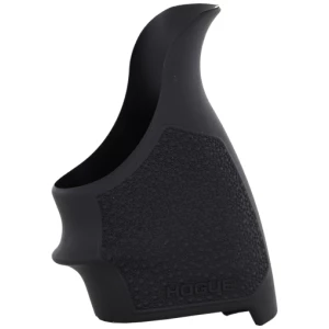 HOGUE HANDALL BEAVERTAIL GRIP - SLEEVE TAURUS G2 BLACK