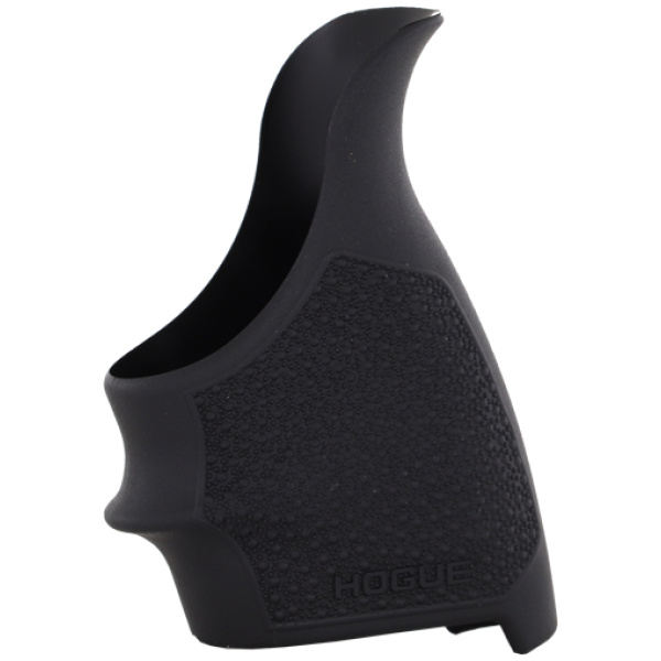 HOGUE HANDALL BEAVERTAIL GRIP - SLEEVE TAURUS G2 BLACK
