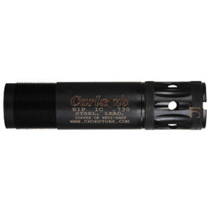 CARLSONS CHOKE TUBE SPT CLAYS - 12GA PORTED IC INVECTOR+