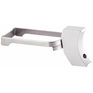 WILSON TRIGGER ULTRALIGHT - MATCH SOLID PAD SILVER