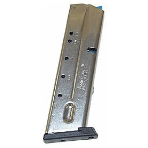 SMITH AND WESSON MAGAZINE M&P40/M&P357 10RD