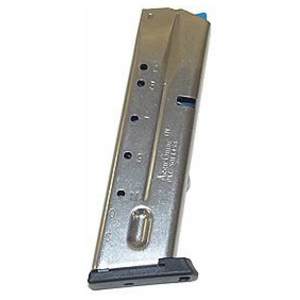 SMITH AND WESSON MAGAZINE M&P40/M&P357 10RD